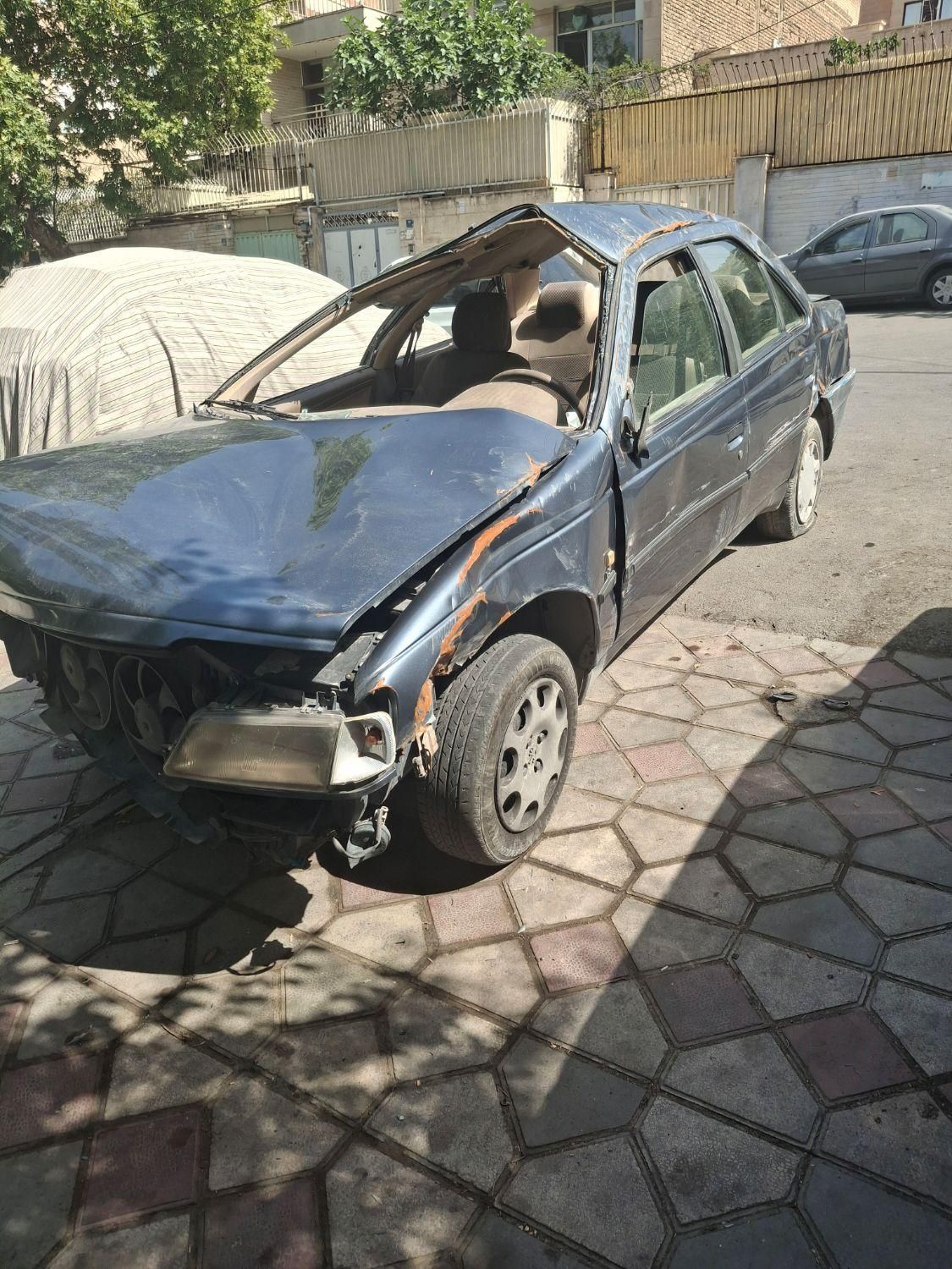 خودرو پژو، 405 آگهی ann_18179604