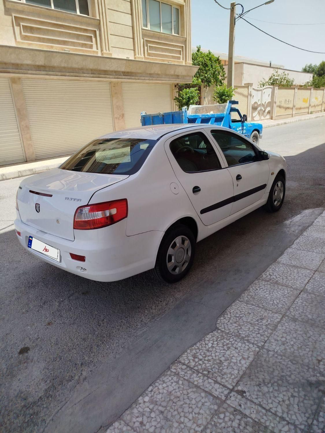 رانا LX - - 1392