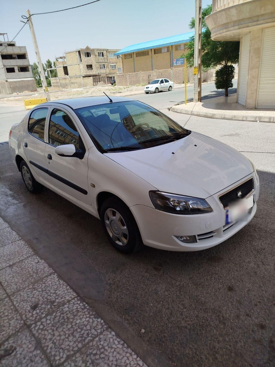 رانا LX - - 1392