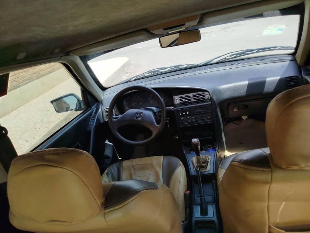 پژو 405 GLX - 1380