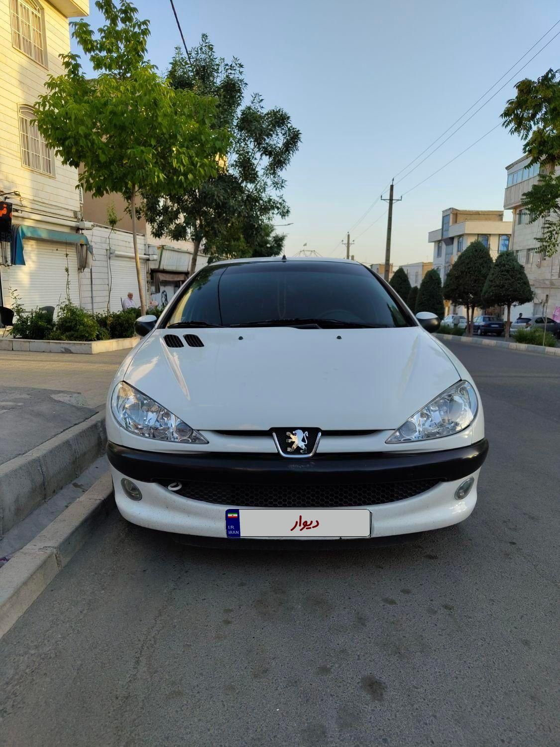 خودرو پژو، 206 آگهی ann_18179659