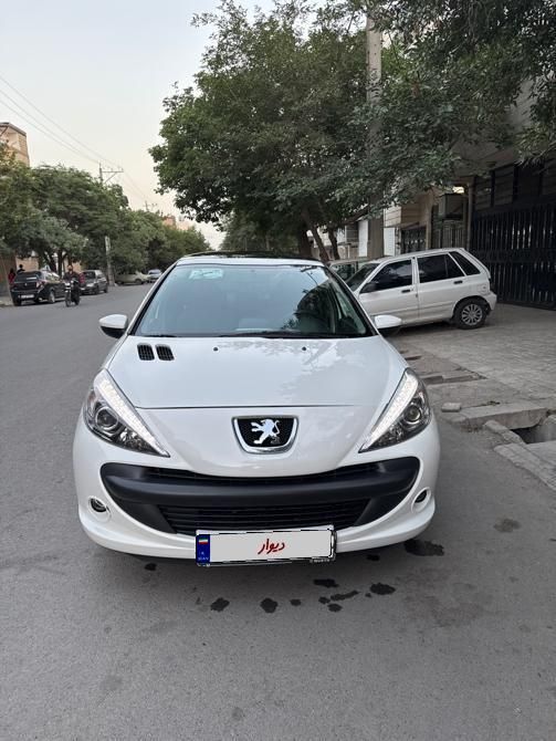 خودرو پژو، 207 آگهی ann_18179674