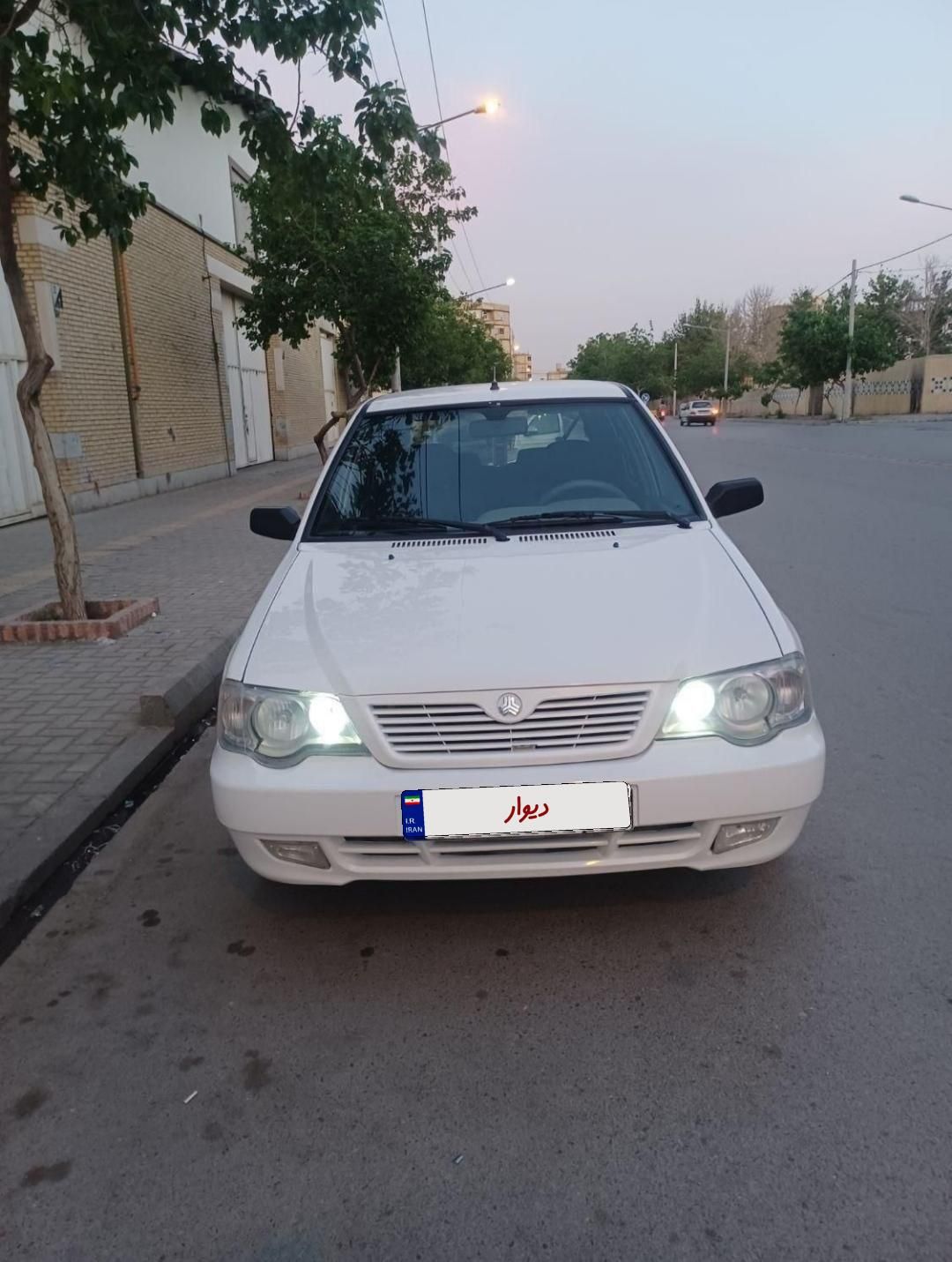 خودرو پراید، 111 آگهی ann_18179685