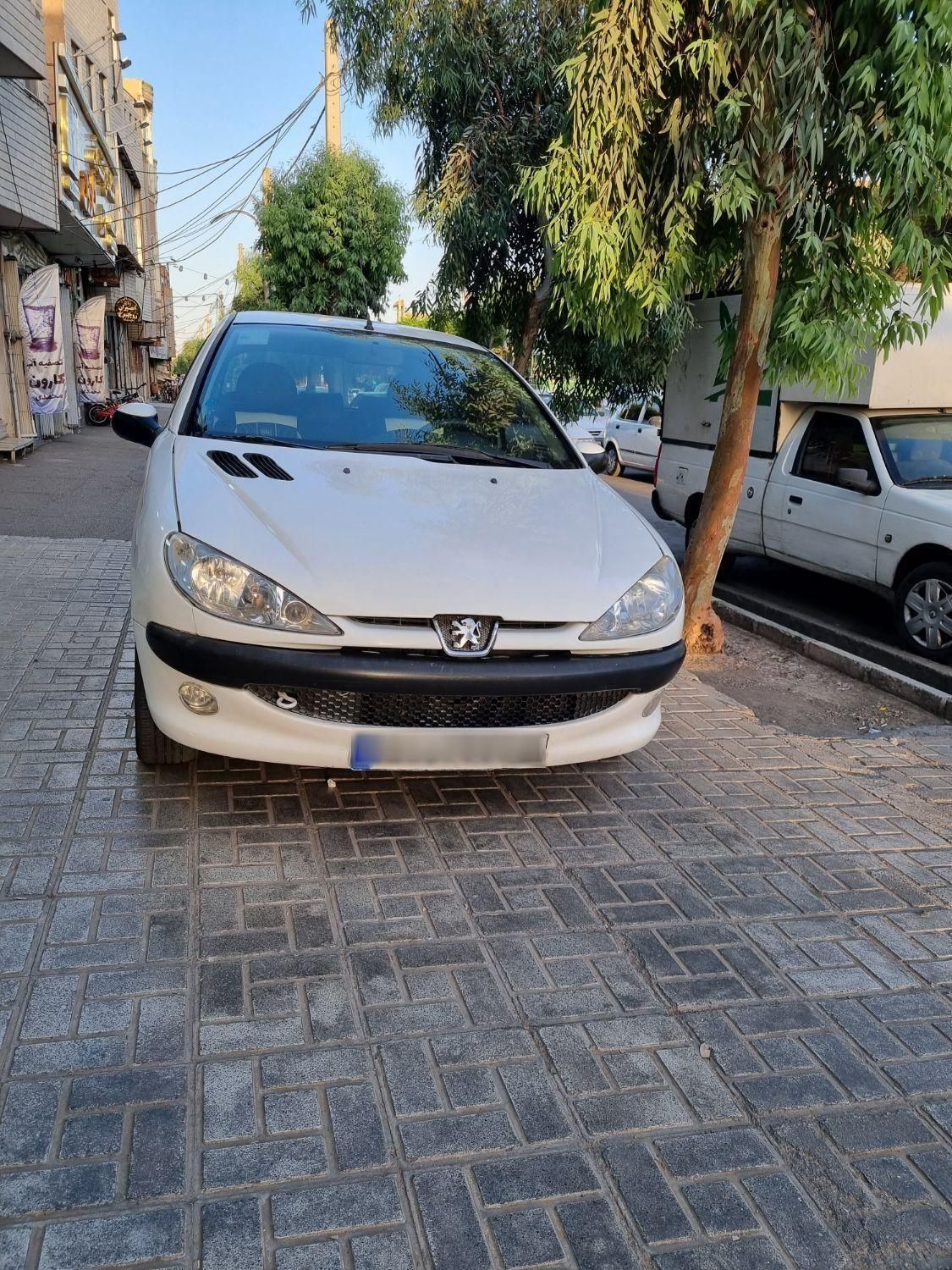 خودرو پژو، 206 آگهی ann_18179694