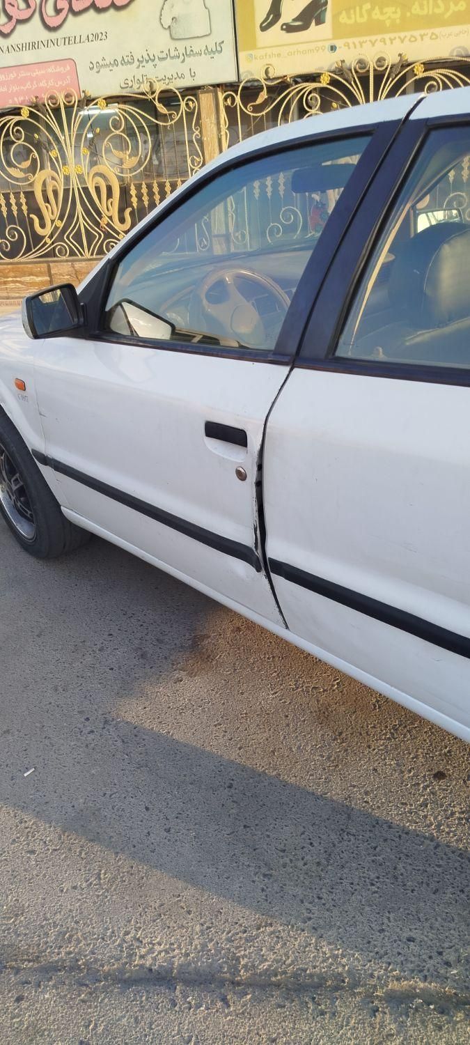 سمند LX XU7 - 1387