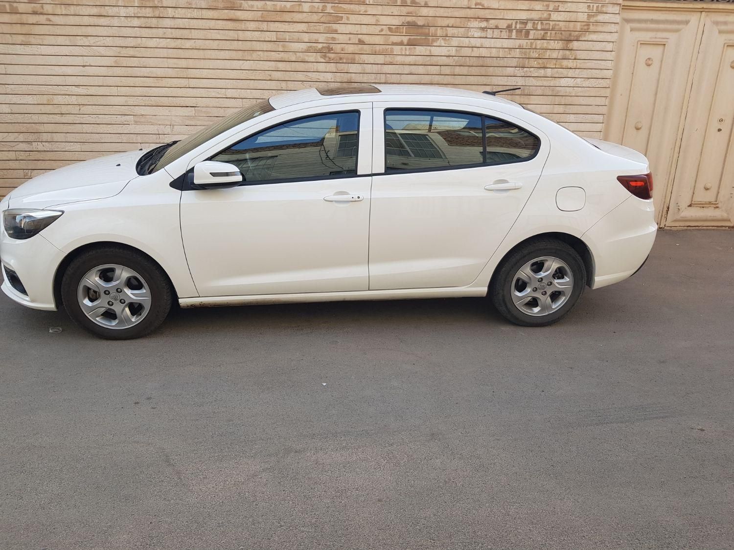 شاهین G دنده ای - 1401