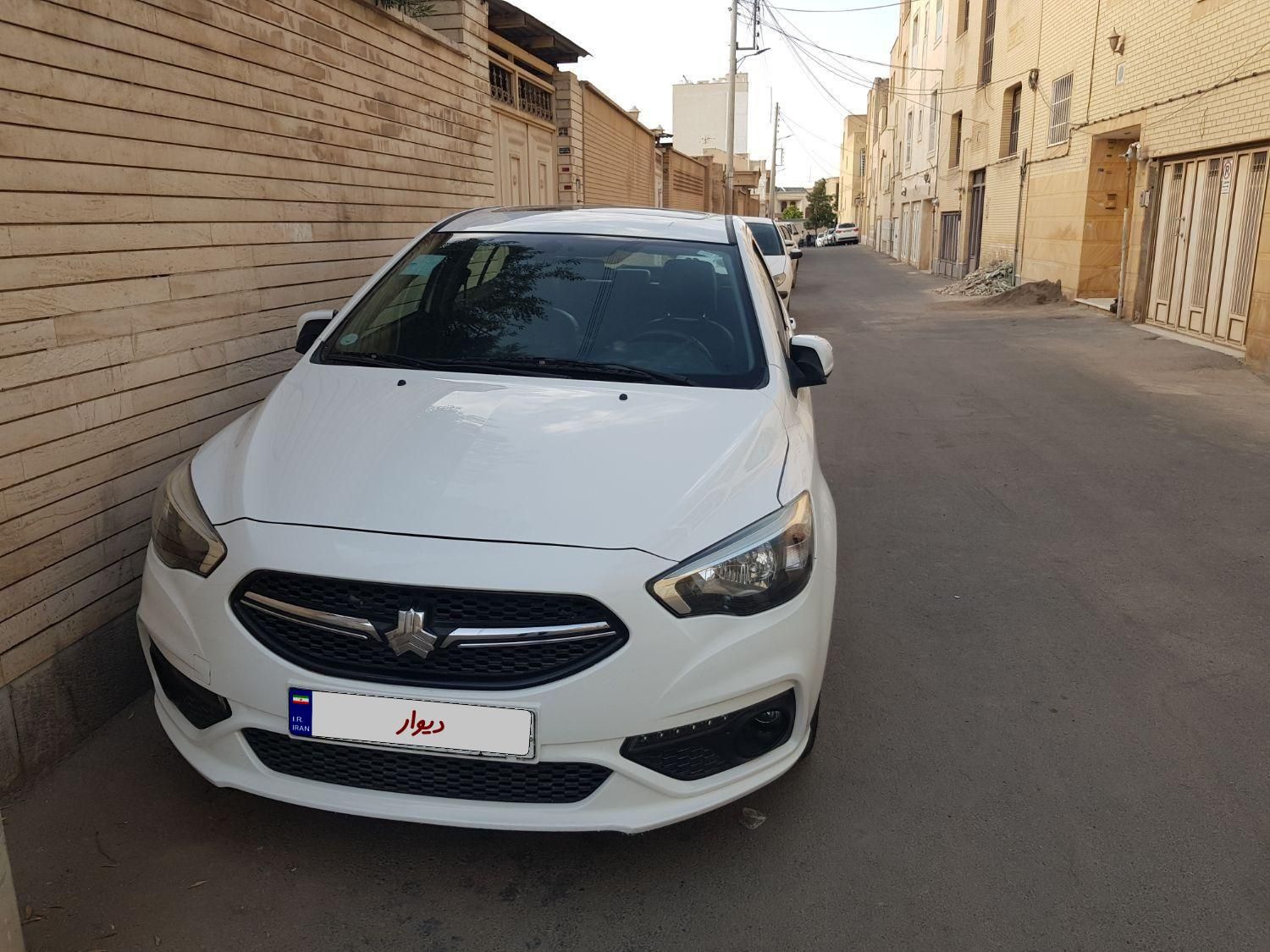 خودرو شاهین، G آگهی ann_18179709