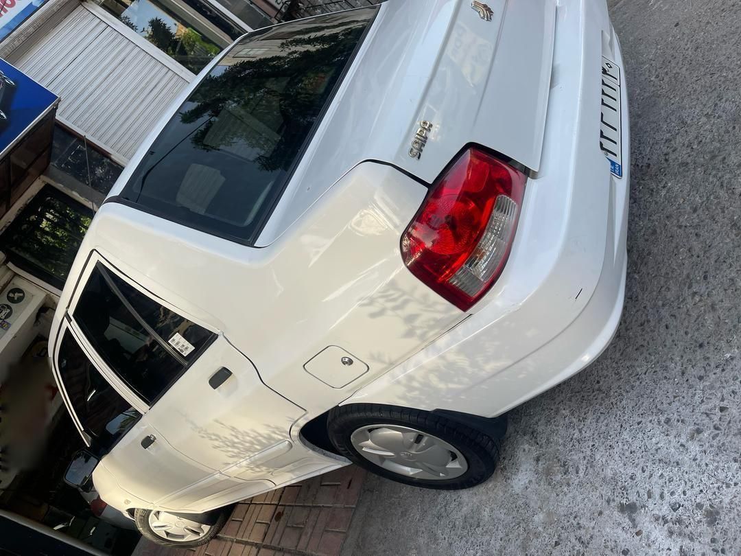 پراید 132 SE - 1397