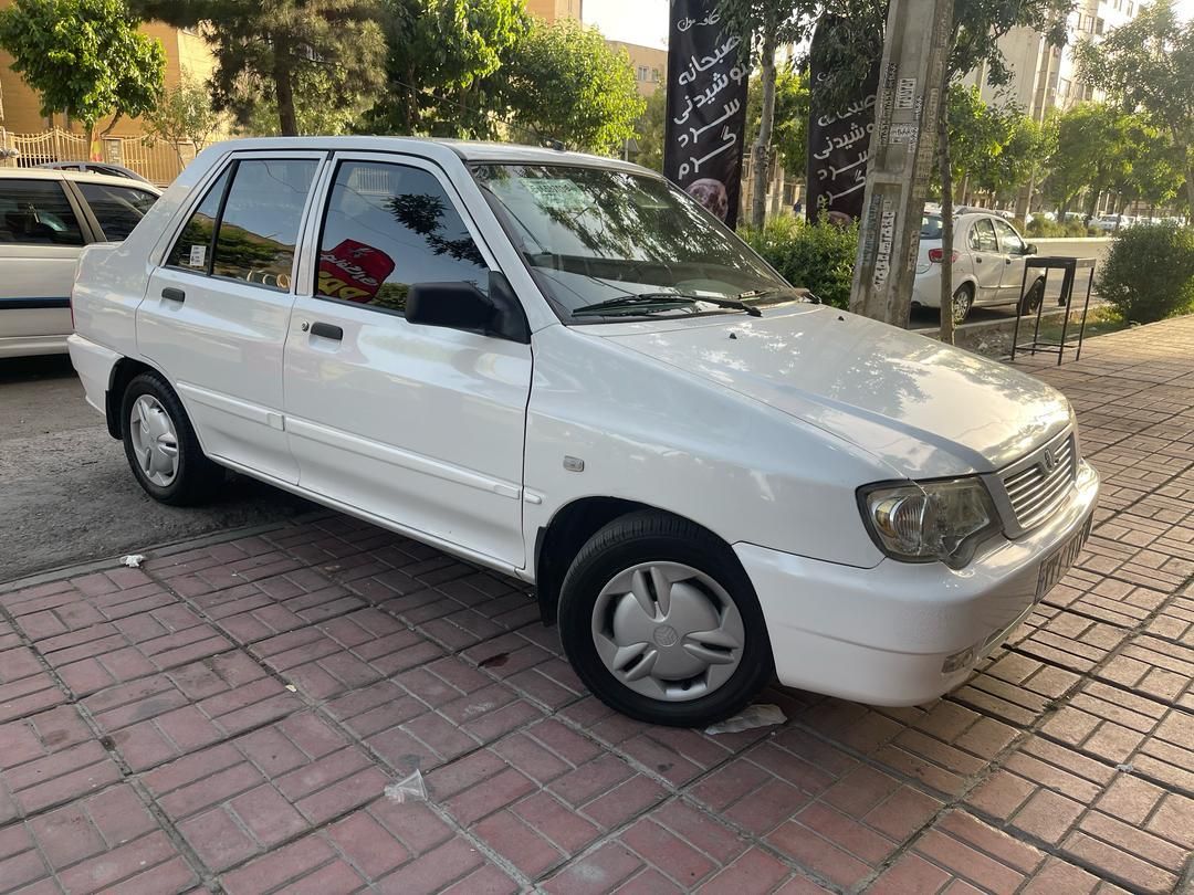 خودرو پراید، 132 آگهی ann_18179711