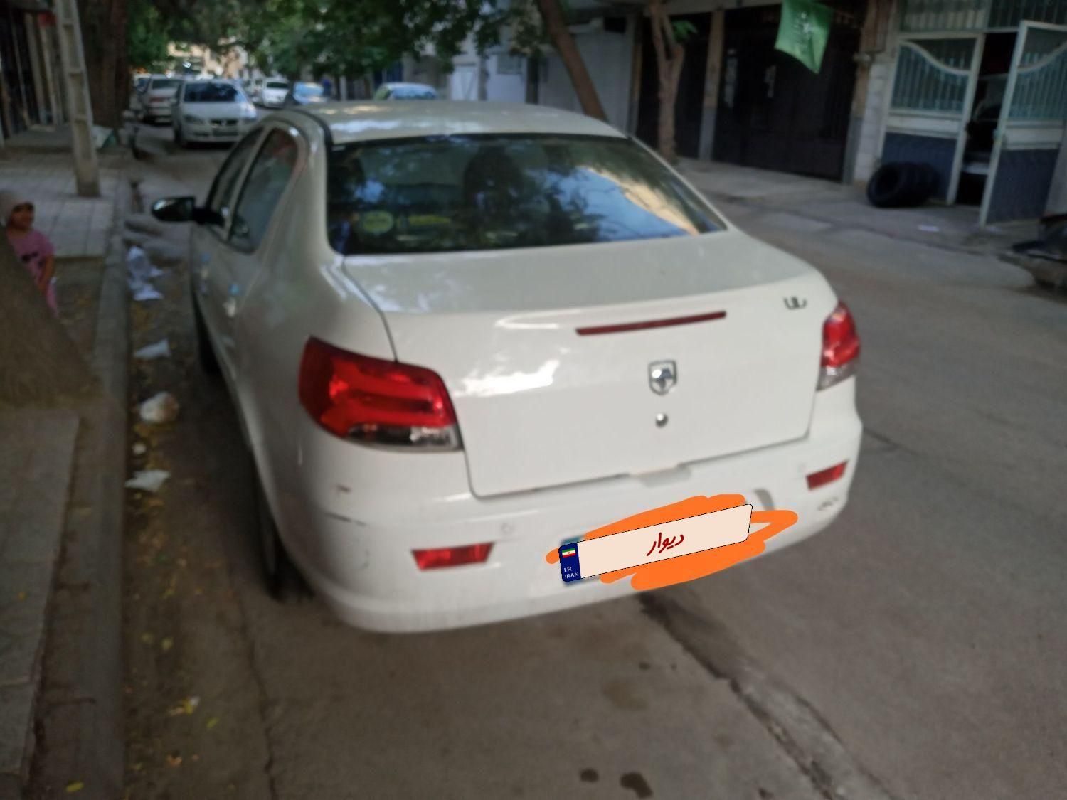 خودرو رانا، پلاس آگهی ann_18179725