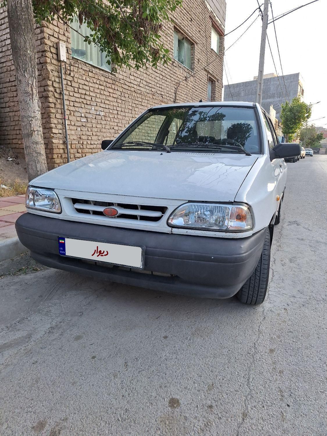 خودرو پراید، 131 آگهی ann_18179728