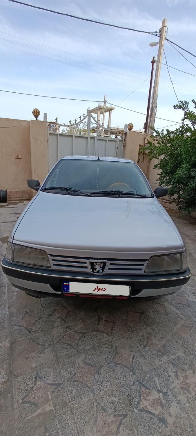 خودرو پژو، 405 آگهی ann_18179732