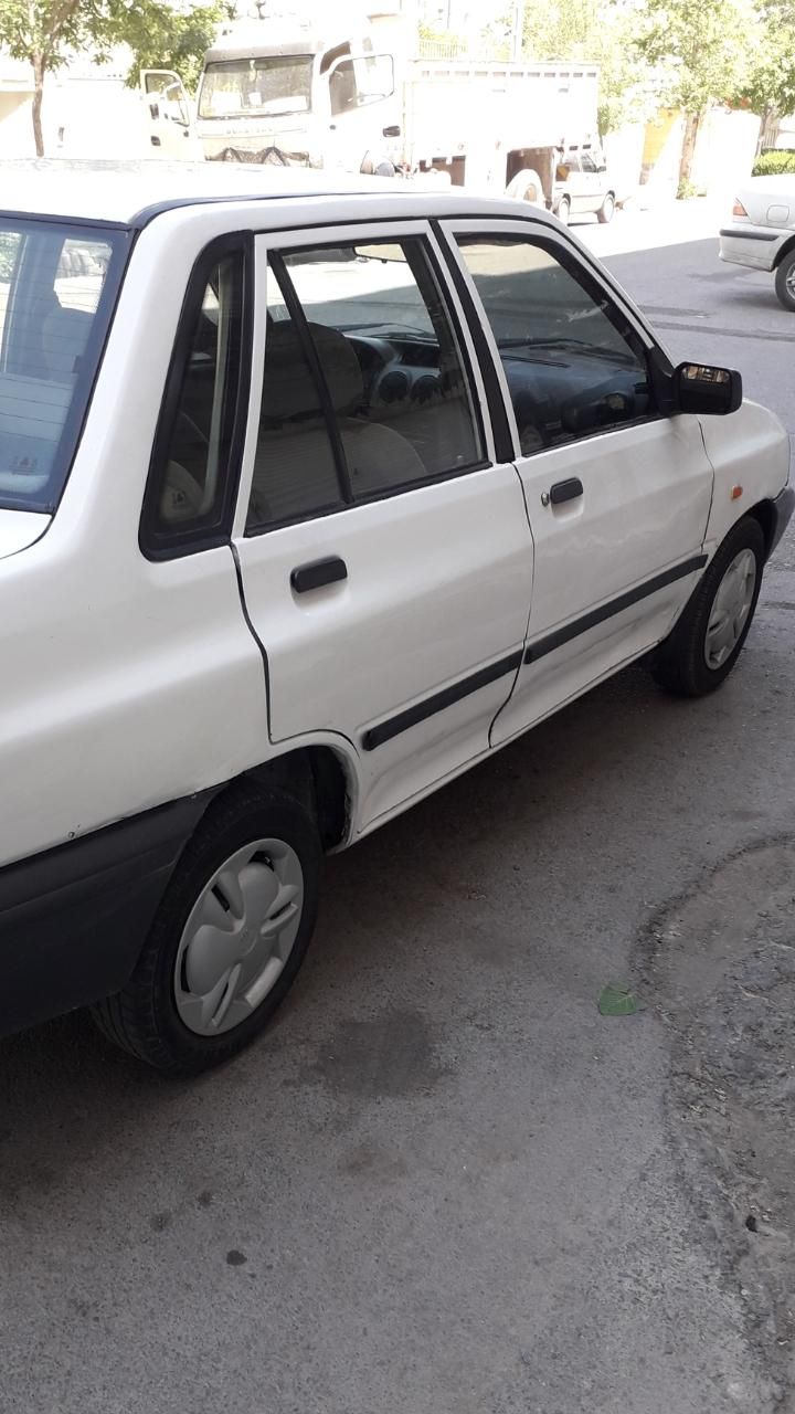 پراید 131 EX - 1392