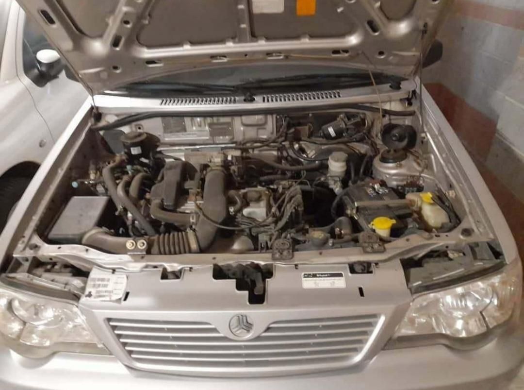 پراید 132 SX - 1390