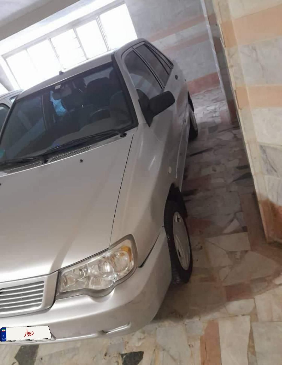 خودرو پراید، 132 آگهی ann_18179760