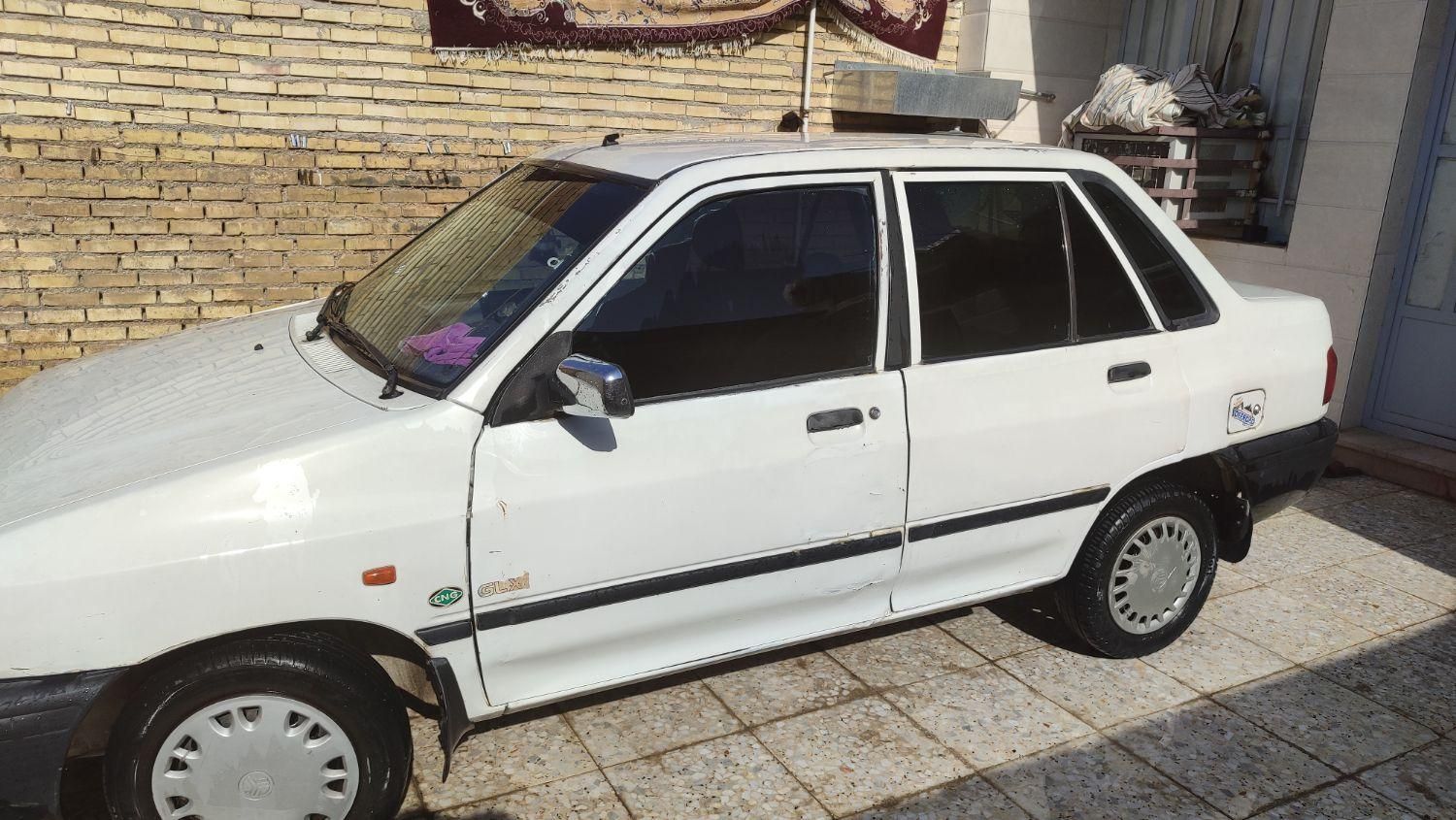 خودرو پراید، 131 آگهی ann_18179788