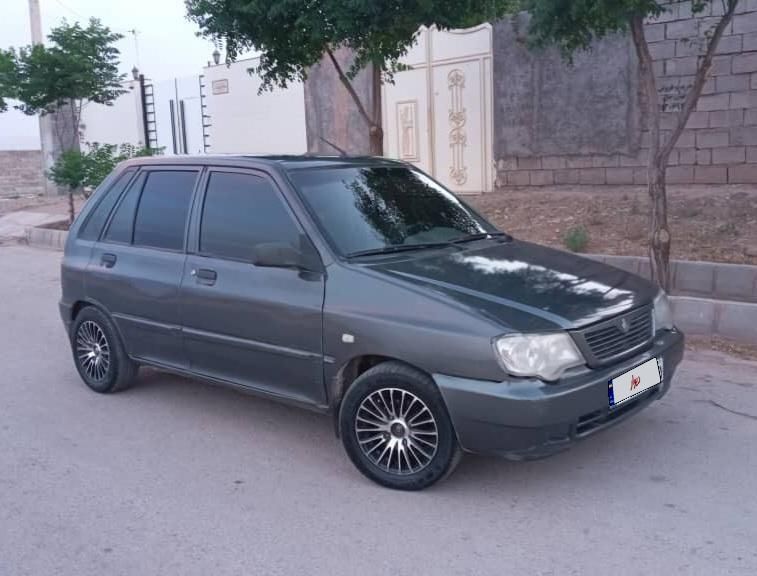 خودرو پراید، 111 آگهی ann_18179789