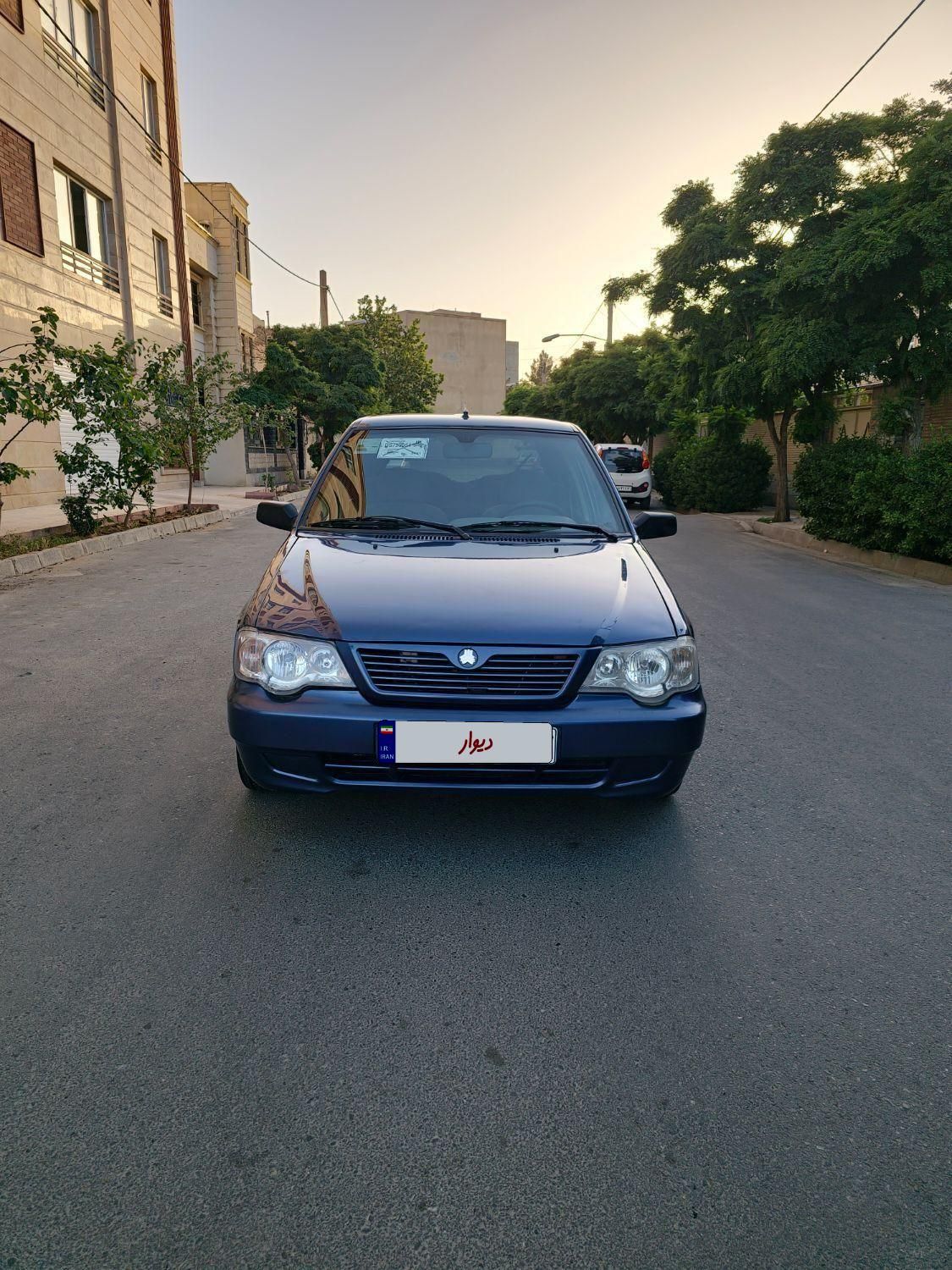 خودرو پراید، 111 آگهی ann_18179790
