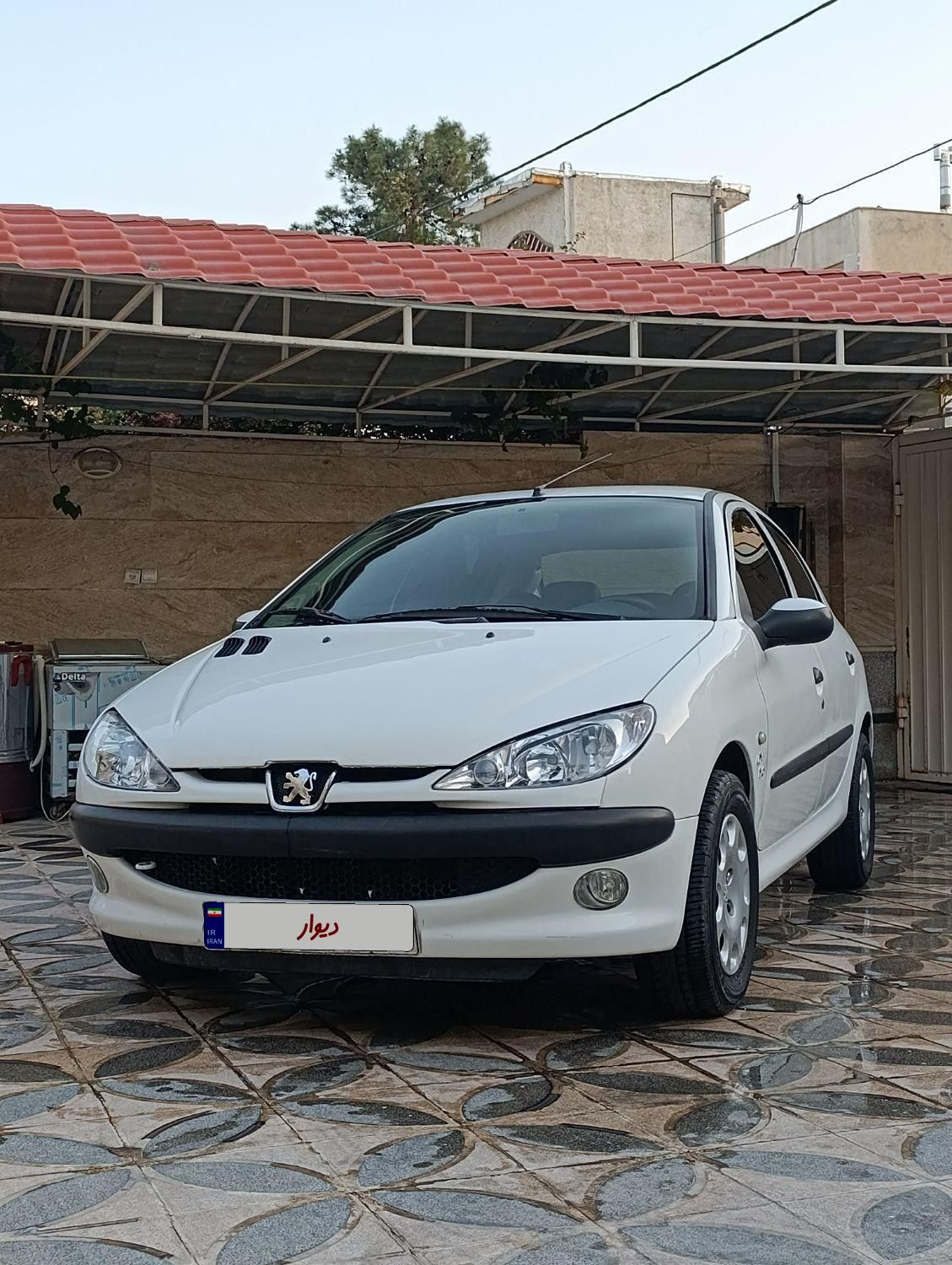 خودرو پژو، 206 آگهی ann_18179792
