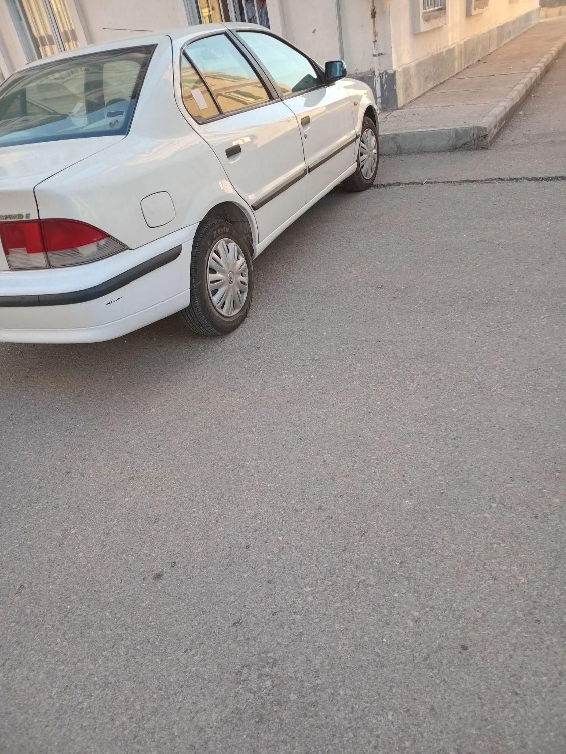 خودرو سمند، EL آگهی ann_18179852