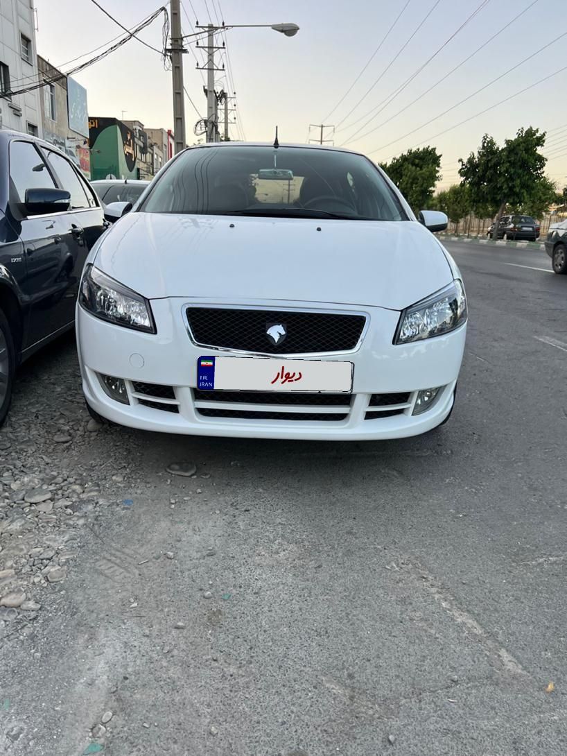 خودرو رانا، LX آگهی ann_18179926