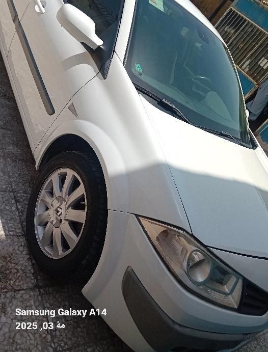خودرو رنو، مگان آگهی ann_18180346