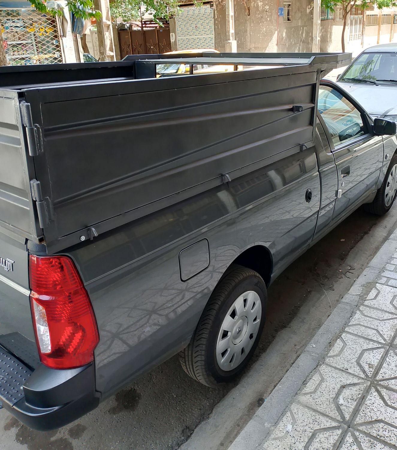 خودرو آریسان، 2 آگهی ann_18180404