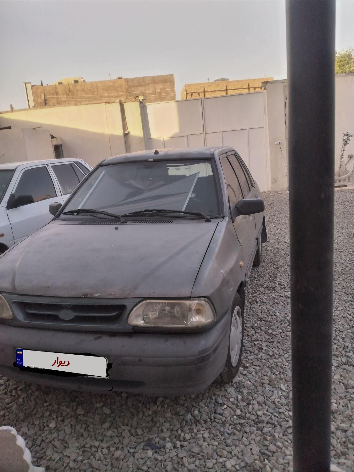 خودرو پراید، 141 آگهی ann_18180504