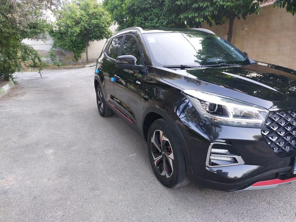 ام وی ام X55 پرو IE - 2023