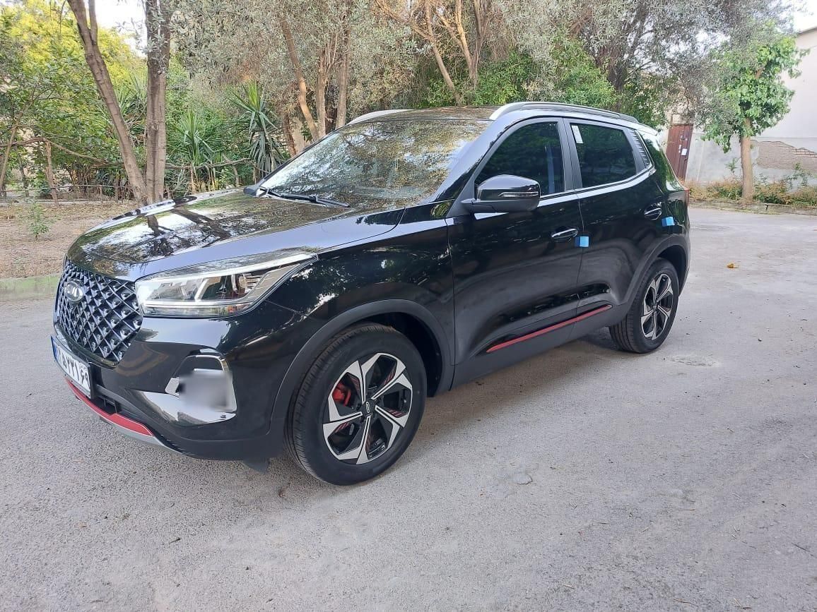 ام وی ام X55 پرو IE - 2023