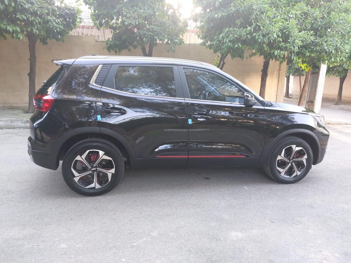 ام وی ام X55 پرو IE - 2023