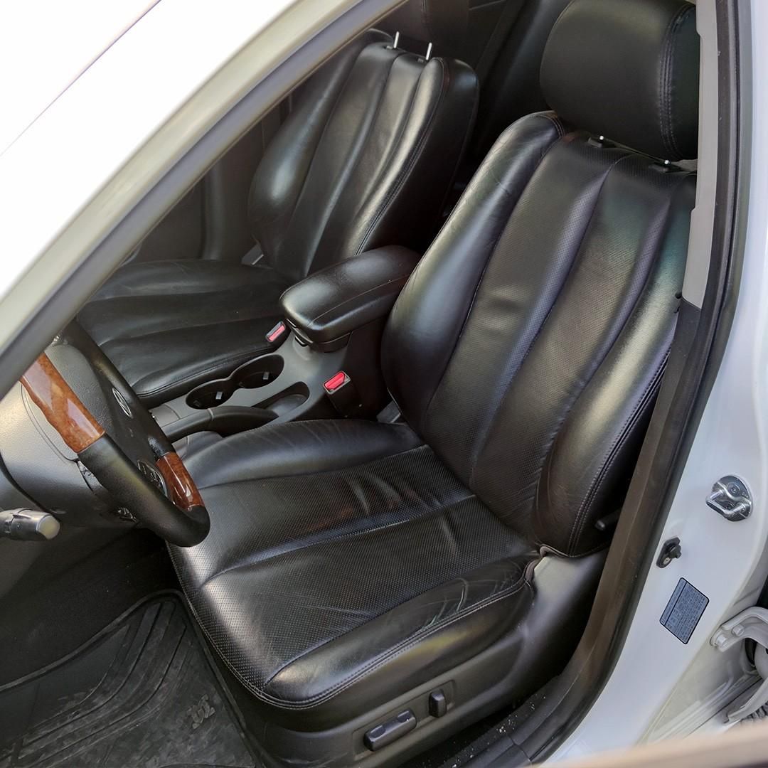 هیوندای سوناتا اتوماتیک NF 2400 - 2010