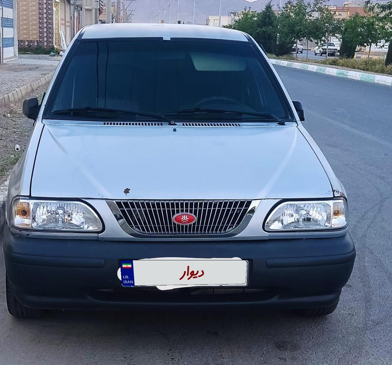 خودرو پراید، 141 آگهی ann_18180629