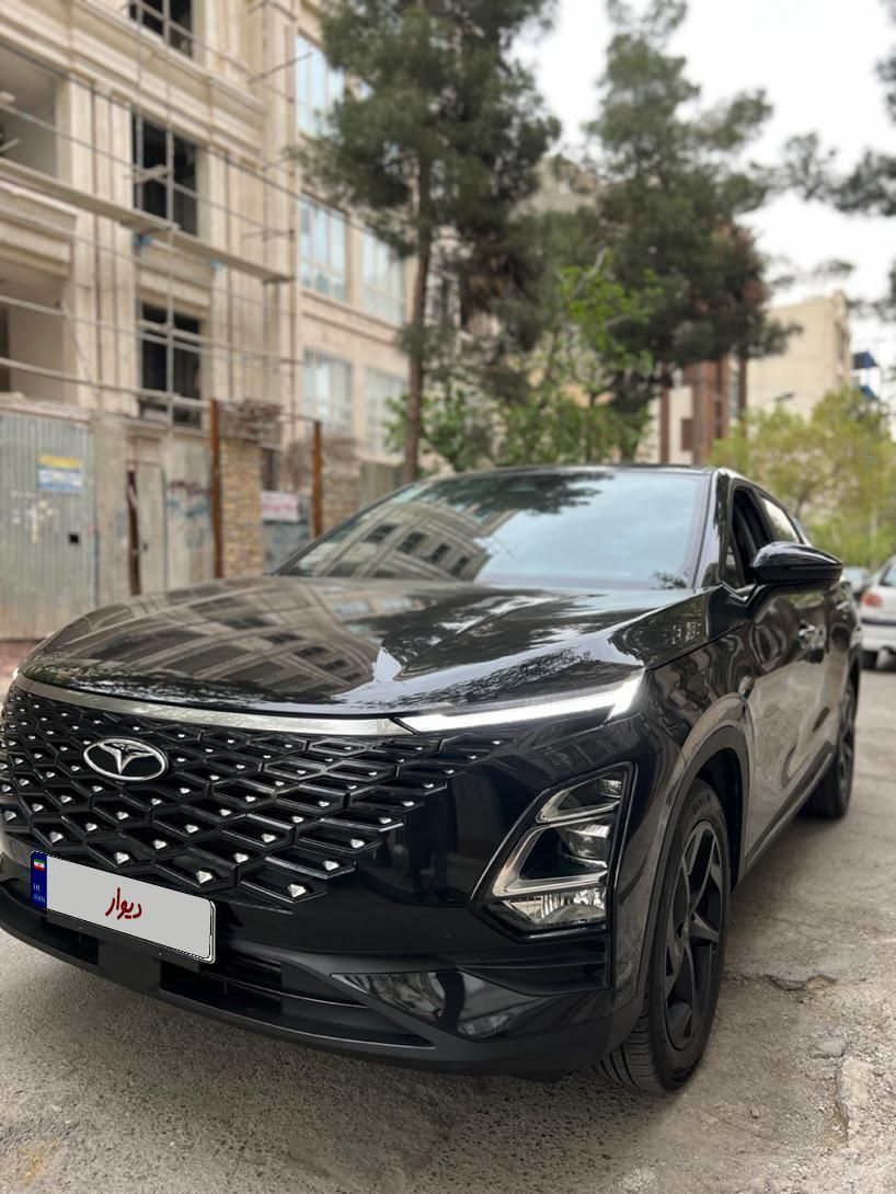 خودرو فونیکس، FX آگهی ann_18180676