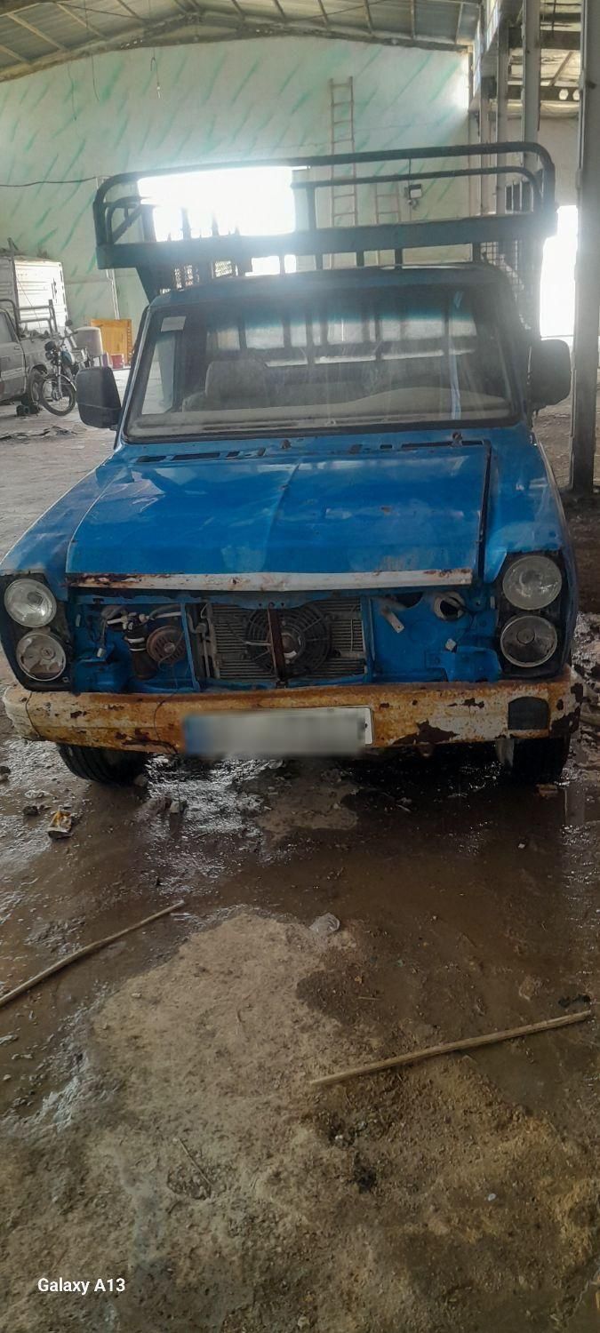 خودرو نیسان، سیلفی آگهی ann_18180820