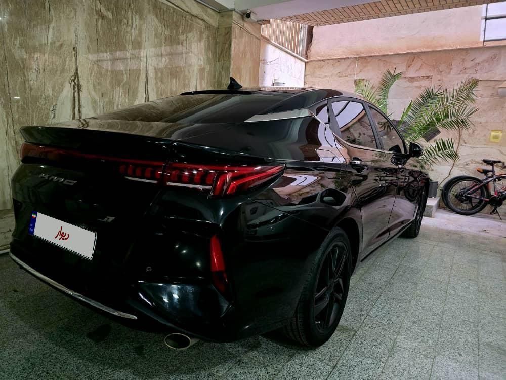 خودرو کی ام سی، J7 آگهی ann_18180935