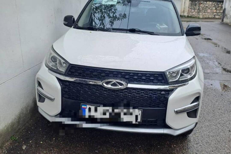 خودرو ام وی ام، X33 S آگهی ann_18181174