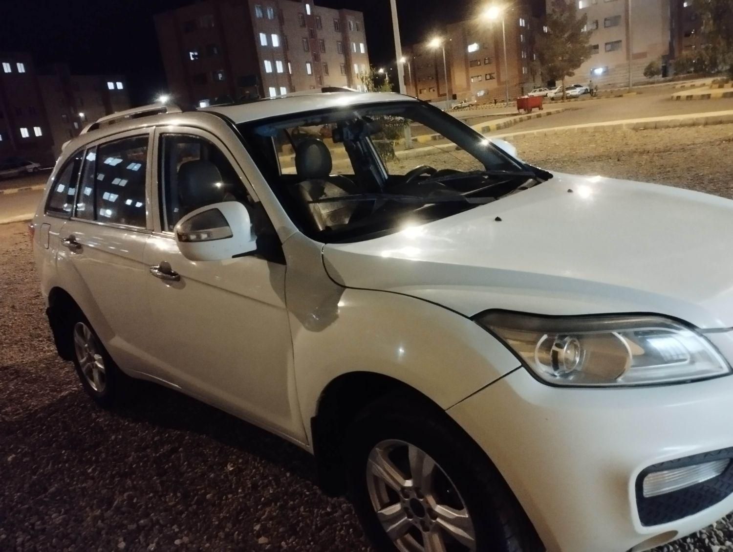 خودرو لیفان، X60 آگهی ann_18181187