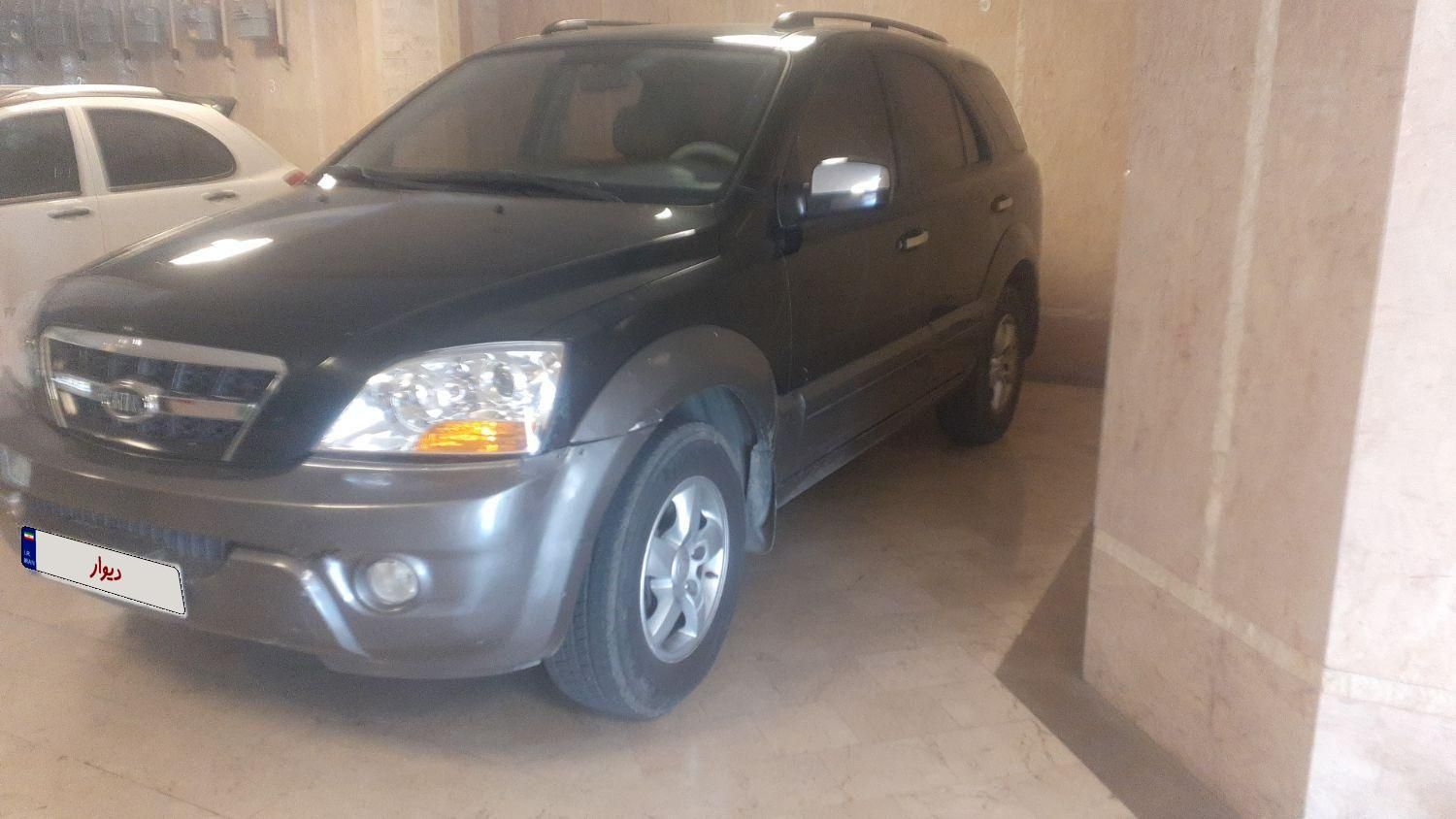کیا سورنتو فول EX - 2009