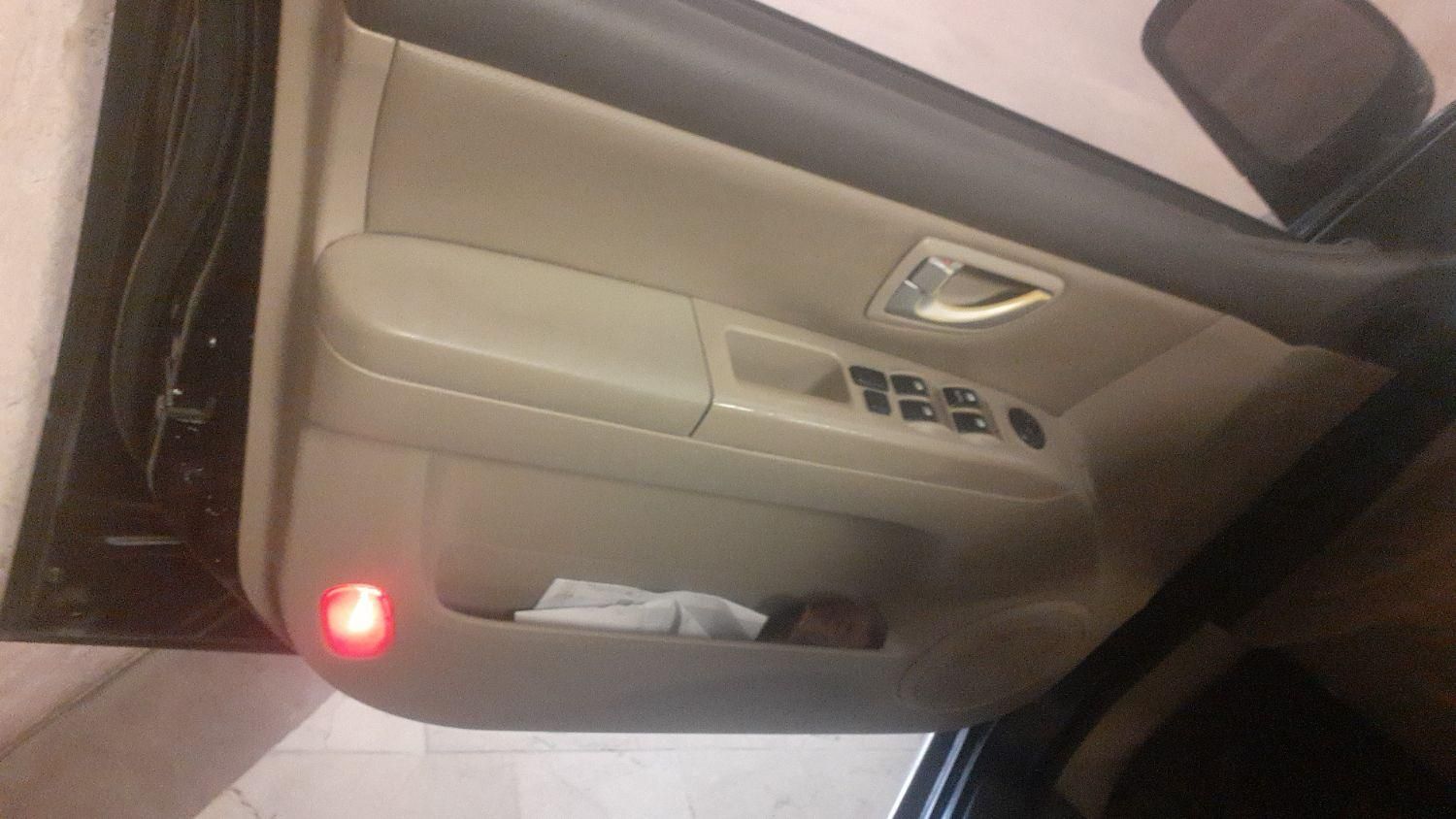 کیا سورنتو فول EX - 2009