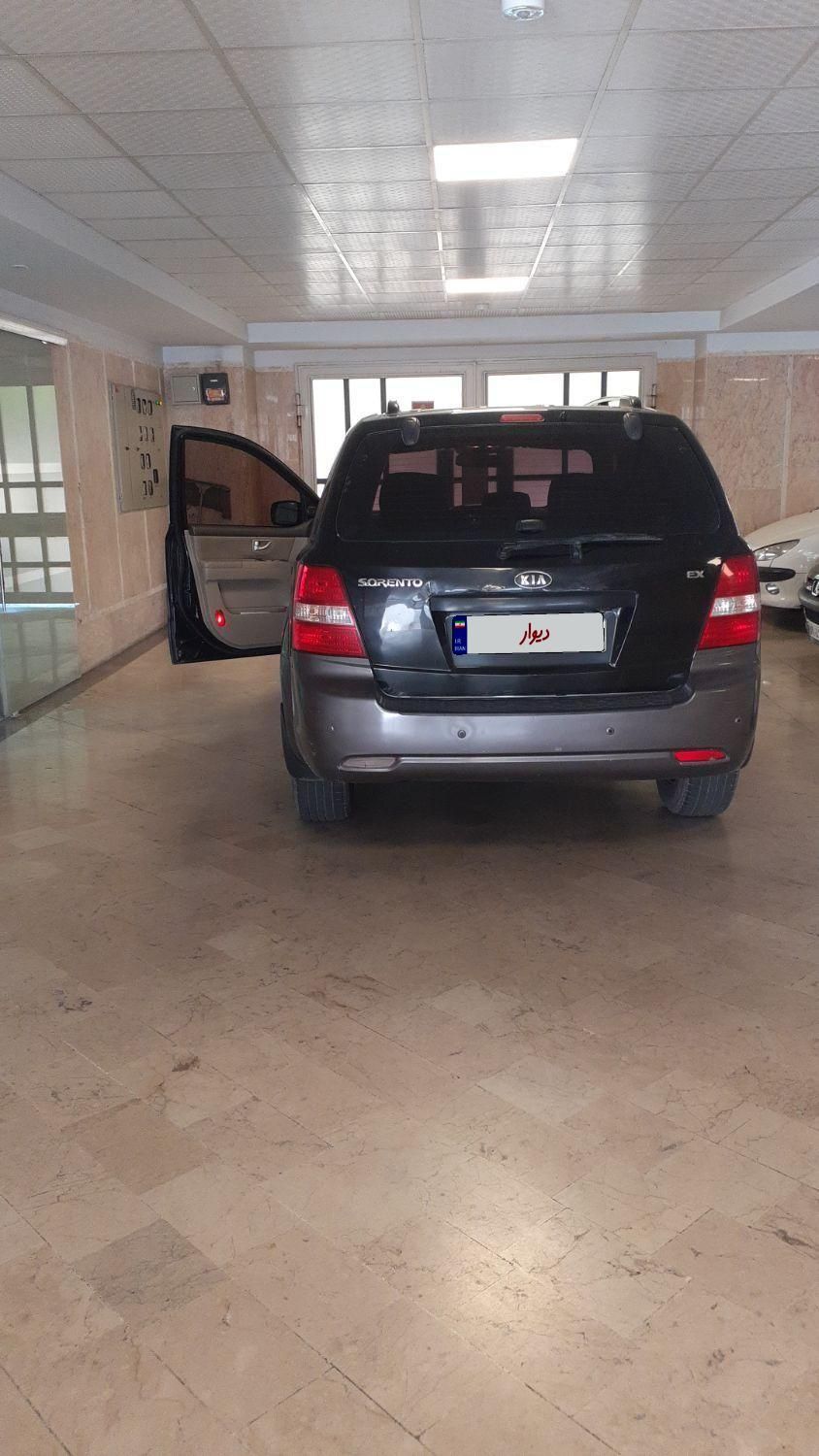 کیا سورنتو فول EX - 2009