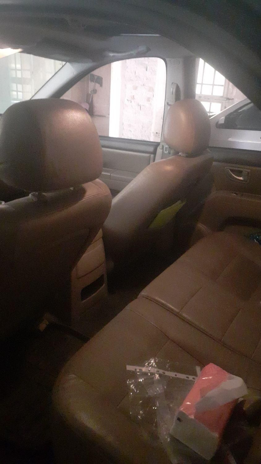 کیا سورنتو فول EX - 2009