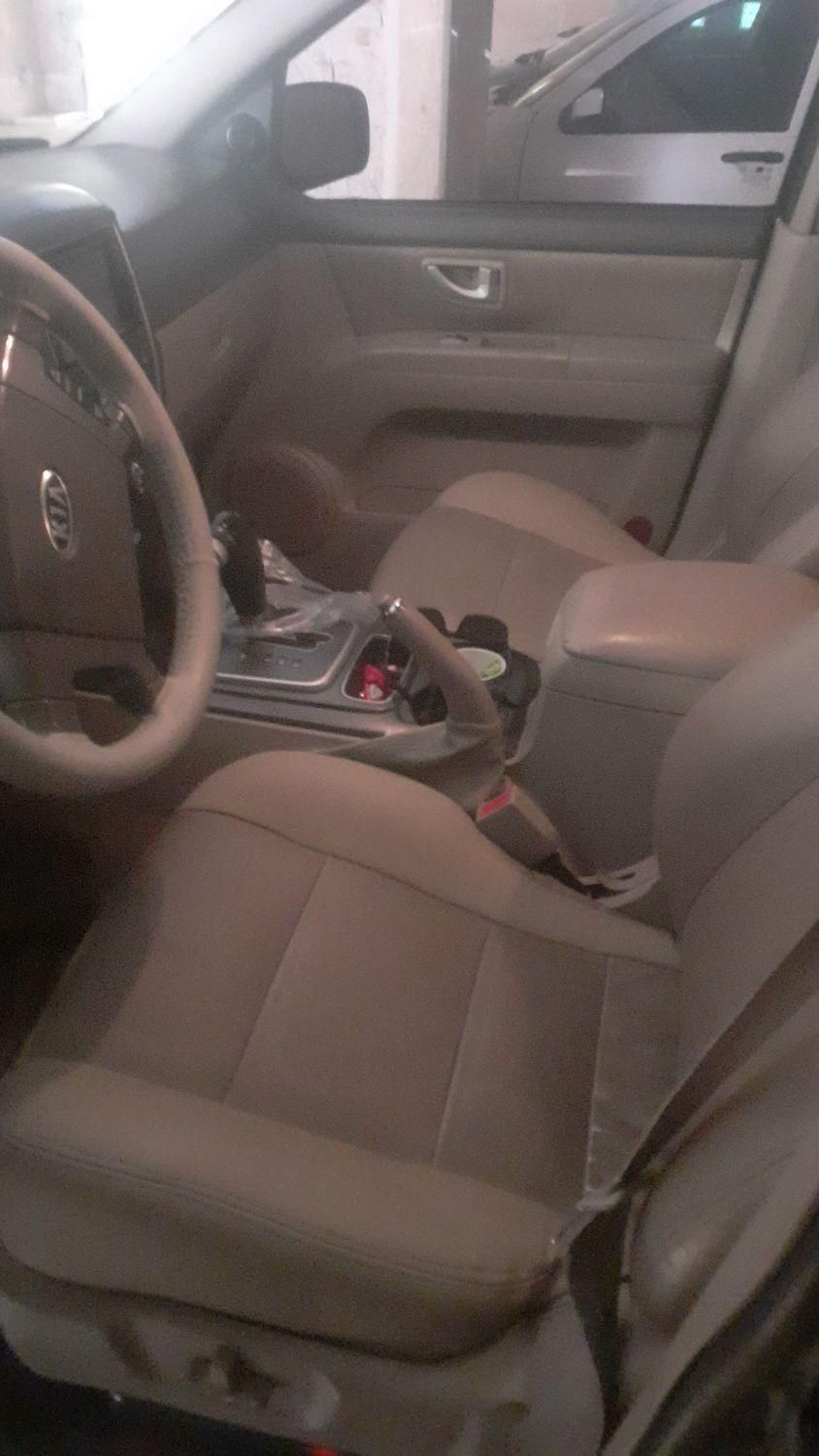 کیا سورنتو فول EX - 2009