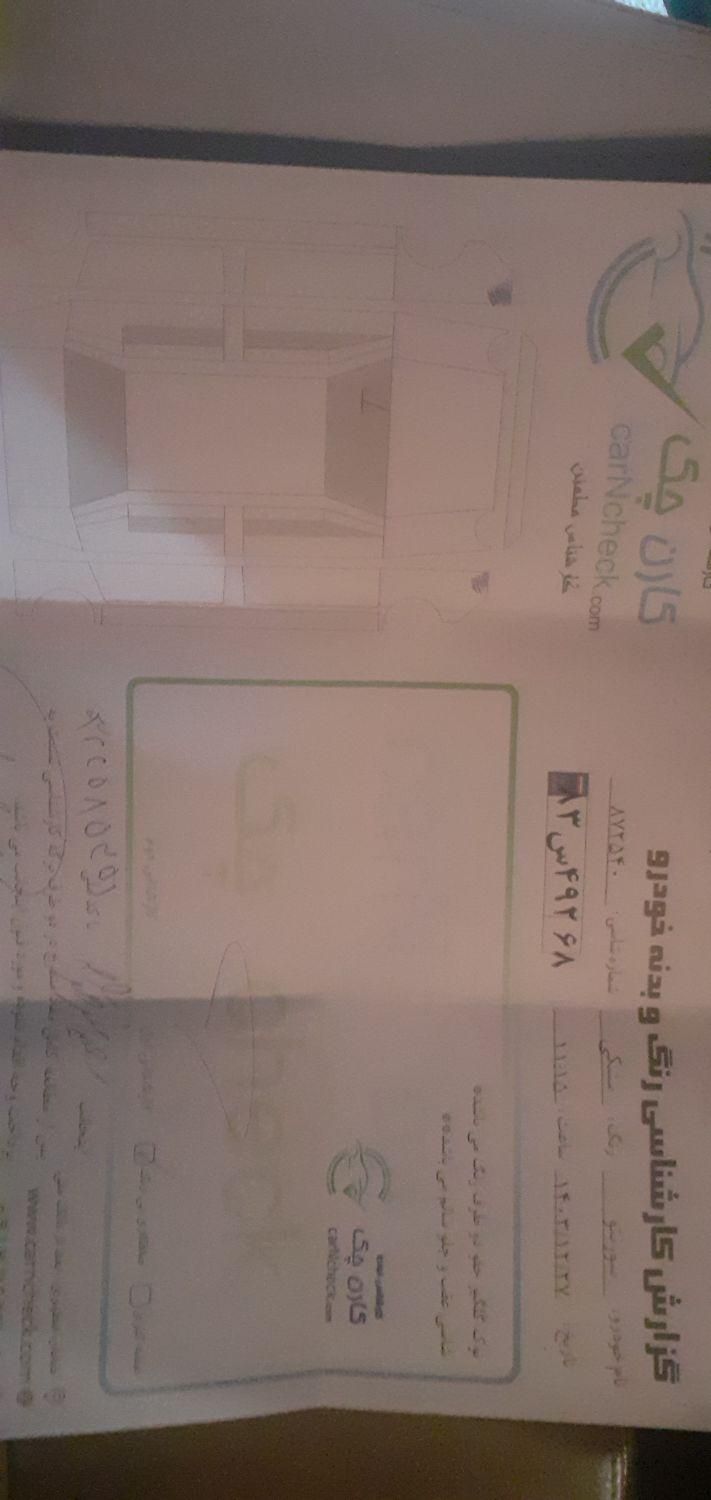 کیا سورنتو فول EX - 2009