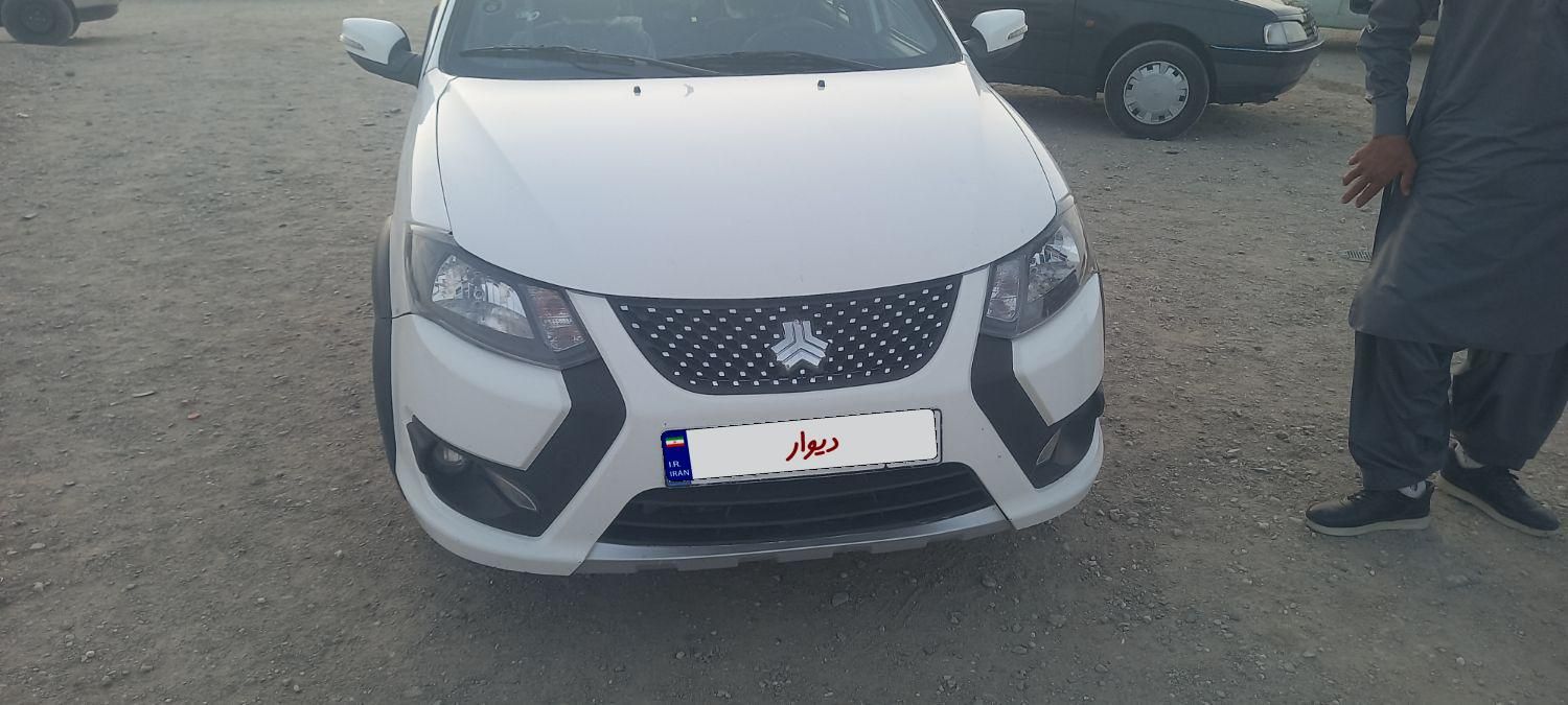 خودرو کوییک، S آگهی ann_18181354