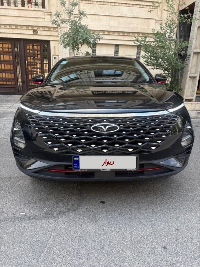 خودرو فونیکس، FX آگهی ann_18181370