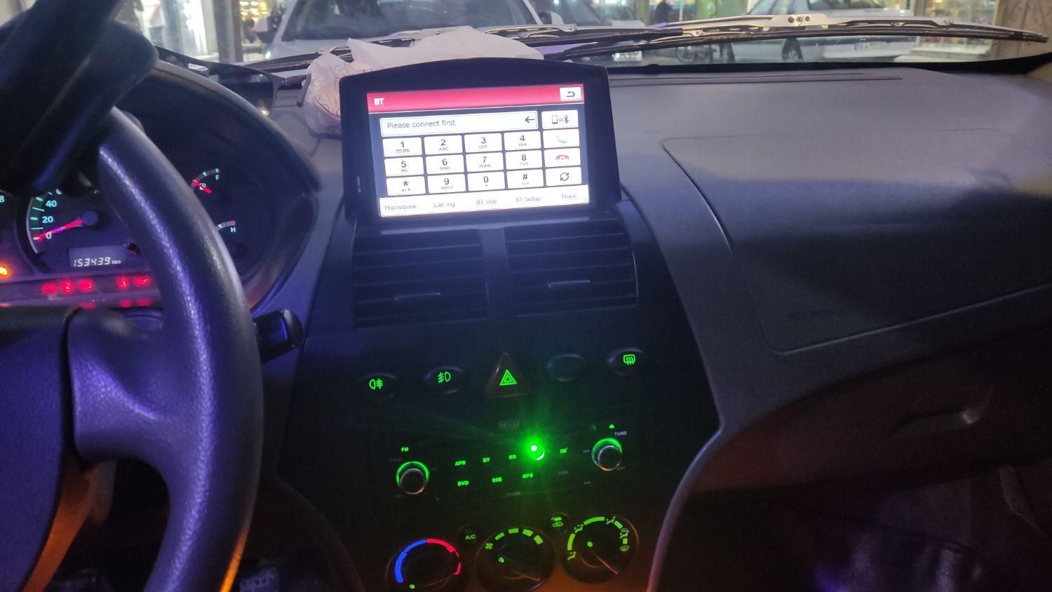 تیبا 2 SX - 1395