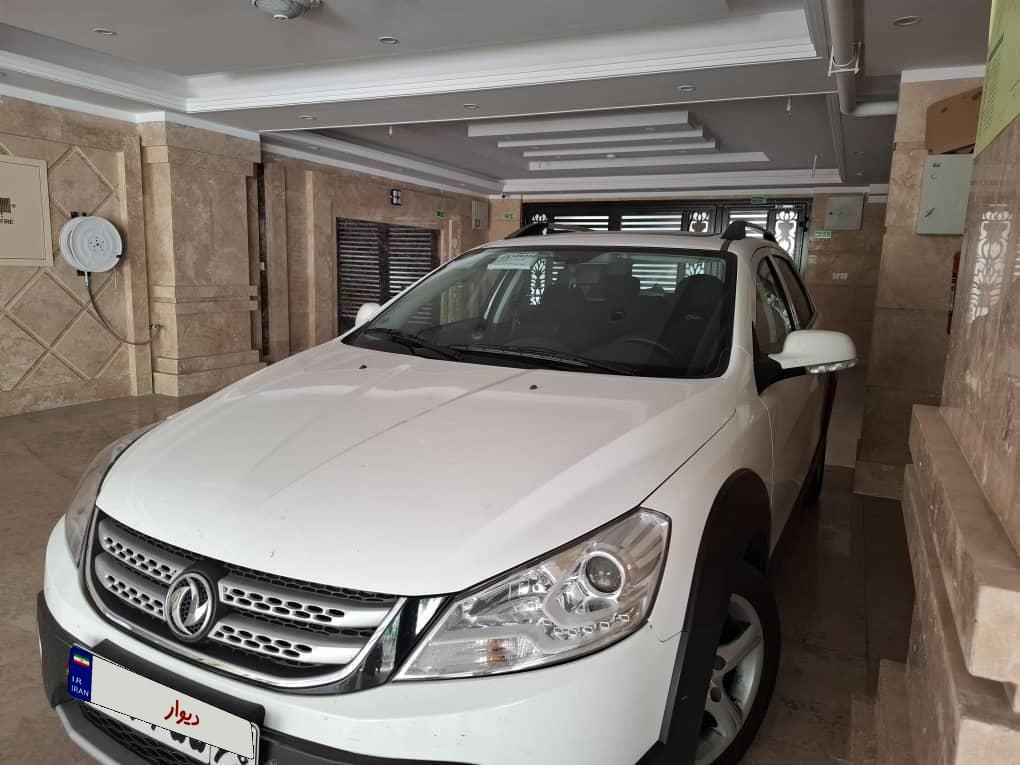دانگ فنگ H30 کراس اتوماتیک - 1397