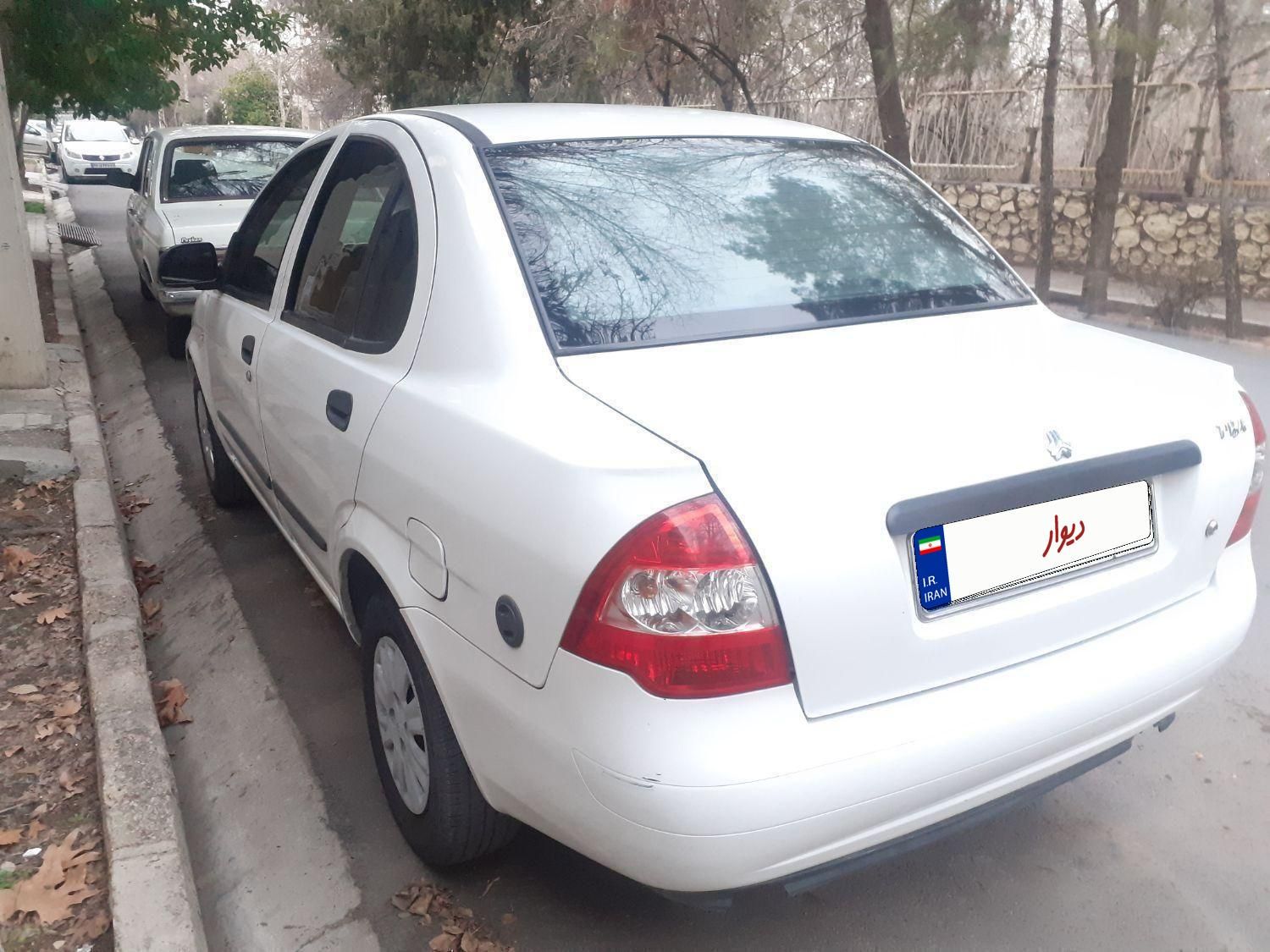 خودرو تیبا، صندوق دار آگهی ann_18181467