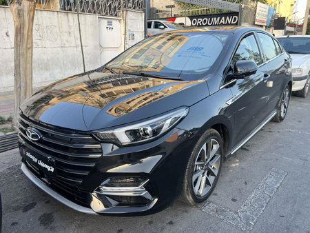 خودرو فونیکس، آریزو 6 پرو آگهی ann_18181531